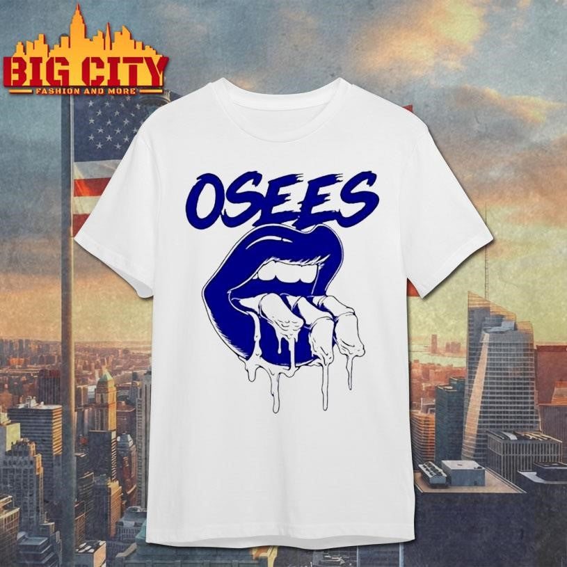 Osees Fingers - Adult & Kids T-Shirts, Sweatshirts & Hoodies apparel design preview 1