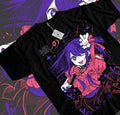 Oshi No Kou Yamori Ko Nazuna Nanakusa Call Night - Adult & Kids T-Shirts, Sweatshirts & Hoodies apparel design preview 1
