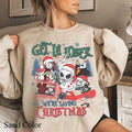 Get Loser We'Re Saving Nightmare Before Jack - Adult & Kids T-Shirts, Sweatshirts & Hoodies apparel design preview 1