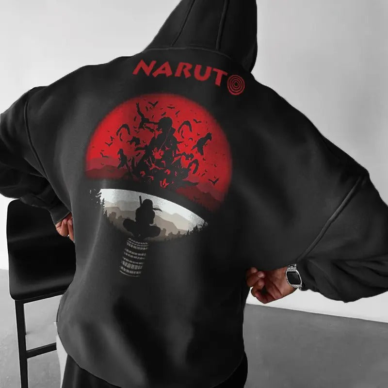 Manga Best Anime Lovers Printed Fans Him Her - Adult & Kids T-Shirts, Sweatshirts & Hoodies apparel design preview 1