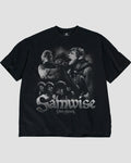Samwise Oversized - Adult & Kids T-Shirts, Sweatshirts & Hoodies apparel design preview 1