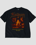 Dark Lord Sauron Oversized - Adult & Kids T-Shirts, Sweatshirts & Hoodies apparel design preview 1