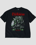 Darkness Oversized - Adult & Kids T-Shirts, Sweatshirts & Hoodies apparel design preview 1