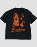 Strider Oversized - Adult & Kids T-Shirts, Sweatshirts & Hoodies apparel design preview 1