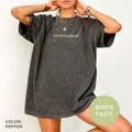 Overstimulated Cowb0y Fr0g Weirdcore Gen Z Weird - Adult & Kids T-Shirts, Sweatshirts & Hoodies apparel design preview 1
