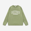 Overthinker Since Birth DRG - Adult & Kids T-Shirts, Sweatshirts & Hoodies apparel design preview 1