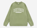 Overthinker Since Birth DRG Classic Cotton - Adult & Kids T-Shirts, Sweatshirts & Hoodies apparel design preview 1