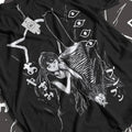 Oyasumi Goodnight Punpun Anime Aiko Tanaka Manga - Adult & Kids T-Shirts, Sweatshirts & Hoodies apparel design preview 1