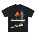 PARTYNEXTDOOR BOOTLEG STREETWEAR - Adult & Kids T-Shirts, Sweatshirts & Hoodies apparel design preview 1