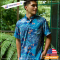 PAku Iku I Hawaiian - Adult & Kids T-Shirts, Sweatshirts & Hoodies apparel design preview 1