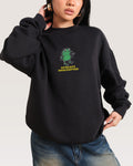Apology Unaccepted - Adult & Kids T-Shirts, Sweatshirts & Hoodies apparel design preview 1