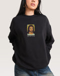 Say No to Sin - Adult & Kids T-Shirts, Sweatshirts & Hoodies apparel design preview 1
