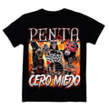 PENTA Zero M Wrestling - Adult & Kids T-Shirts, Sweatshirts & Hoodies apparel design preview 1