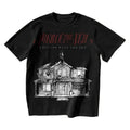 PIERCE VEIL Music Rock Fans - Adult & Kids T-Shirts, Sweatshirts & Hoodies apparel design preview 1