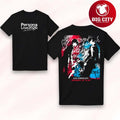 PL26 Awakenings Key ArtT Two Sided - Adult & Kids T-Shirts, Sweatshirts & Hoodies apparel design preview 1