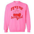 PUFF 'Berries Bows' Lightweight - Adult & Kids T-Shirts, Sweatshirts & Hoodies apparel design preview 1
