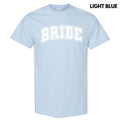 PUFF Bride Gildan Short Sleeve - Adult & Kids T-Shirts, Sweatshirts & Hoodies apparel design preview 1