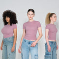 PUMIEY Crew Neck Summer Casual Slim Fitting Soft - Adult & Kids T-Shirts, Sweatshirts & Hoodies apparel design preview 1
