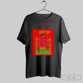 Pablo Alboran Global Tour Dates 2026 2027 - Adult & Kids T-Shirts, Sweatshirts & Hoodies apparel design preview 1