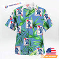 Pabst Blue Ribbon Beer Hawaiian For Summer Lovers - Adult & Kids T-Shirts, Sweatshirts & Hoodies apparel design preview 1