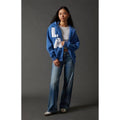 Pacsun Big LA Zip Up - Adult & Kids T-Shirts, Sweatshirts & Hoodies apparel design preview 1