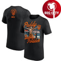 Paddy Pimblett UFC Liverpool Two Sided - Adult & Kids T-Shirts, Sweatshirts & Hoodies apparel design preview 1
