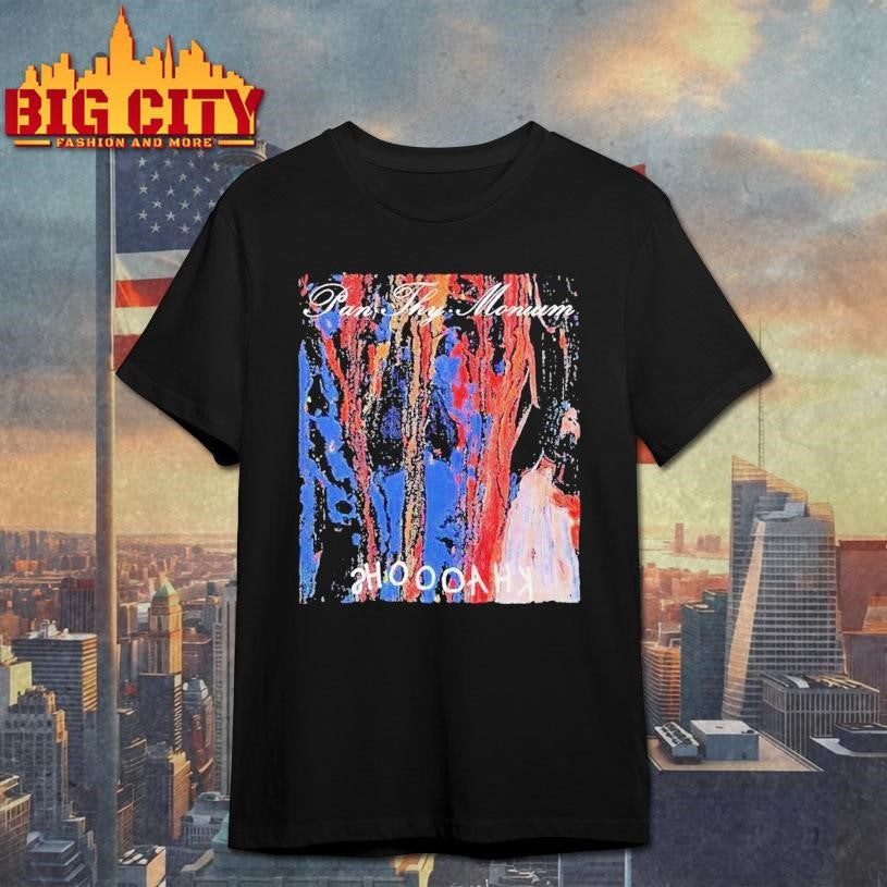 Pan-thy-monium Khaooohs - Adult & Kids T-Shirts, Sweatshirts & Hoodies apparel design preview 1