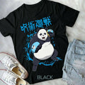 Panda Jujutsu Kaisen New Otaku Gojou Sensei Yuji - Adult & Kids T-Shirts, Sweatshirts & Hoodies apparel design preview 1