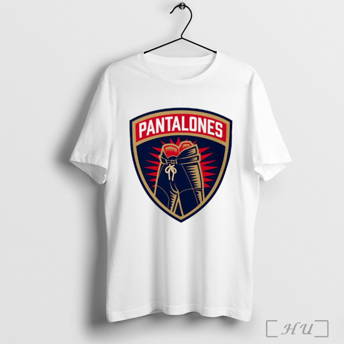Pantalones Florida Panthers - Adult & Kids T-Shirts, Sweatshirts & Hoodies apparel design preview 1