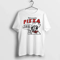 Panuccis Pizza Do Not Tip Delivery Boy Sweater - Adult & Kids T-Shirts, Sweatshirts & Hoodies apparel design preview 1