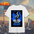 Papa Roach Jun 23 2026 Messe Dresden Germany Poster - Adult & Kids T-Shirts, Sweatshirts & Hoodies apparel design preview 1