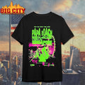 Papa Roach Mar 31 2026 Singapore Expo - Adult & Kids T-Shirts, Sweatshirts & Hoodies apparel design preview 1