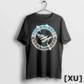 Paper Planes First Class Chrome Sweater - Adult & Kids T-Shirts, Sweatshirts & Hoodies apparel design preview 1