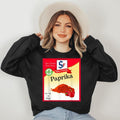 Paprika Condiment Costume Spice Group Costumes - Adult & Kids T-Shirts, Sweatshirts & Hoodies apparel design preview 1
