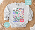 Paramedic EMT Ambulance Driver - Adult & Kids T-Shirts, Sweatshirts & Hoodies apparel design preview 1