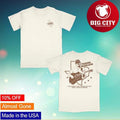 Parker Mccollum Don't Listen To Drunks Two Sided - Adult & Kids T-Shirts, Sweatshirts & Hoodies apparel design preview 1