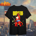 Parky Dispatch Malevola - Adult & Kids T-Shirts, Sweatshirts & Hoodies apparel design preview 1