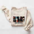 PartyNextDoor Albums Rapper Vintage Menswear Print - Adult & Kids T-Shirts, Sweatshirts & Hoodies apparel design preview 1