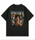 Pascal Pedro Casual Plain Everyday Cotton Fabric - Adult & Kids T-Shirts, Sweatshirts & Hoodies apparel design preview 1
