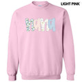 Pastel Nana 'NLB' - Adult & Kids T-Shirts, Sweatshirts & Hoodies apparel design preview 1