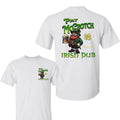 Pat McCrotch Irish Pub St. Patrick Day Trending - Adult & Kids T-Shirts, Sweatshirts & Hoodies apparel design preview 1
