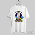 Pat Murphys Pocket Pancakes - Adult & Kids T-Shirts, Sweatshirts & Hoodies apparel design preview 1