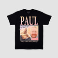 Paul Breach TikTok Funny Hot Choccy Woccy My Boo - Adult & Kids T-Shirts, Sweatshirts & Hoodies apparel design preview 1
