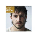 Paul Mescal 2025 Wall Calendar Planner Unique Fan Her - Adult & Kids T-Shirts, Sweatshirts & Hoodies apparel design preview 1