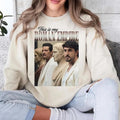 Paul Mescall Pedro Pascall Gladiatoor 2 Roman Empire - Adult & Kids T-Shirts, Sweatshirts & Hoodies apparel design preview 1