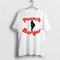 Paunch Burger Sweater - Adult & Kids T-Shirts, Sweatshirts & Hoodies apparel design preview 1