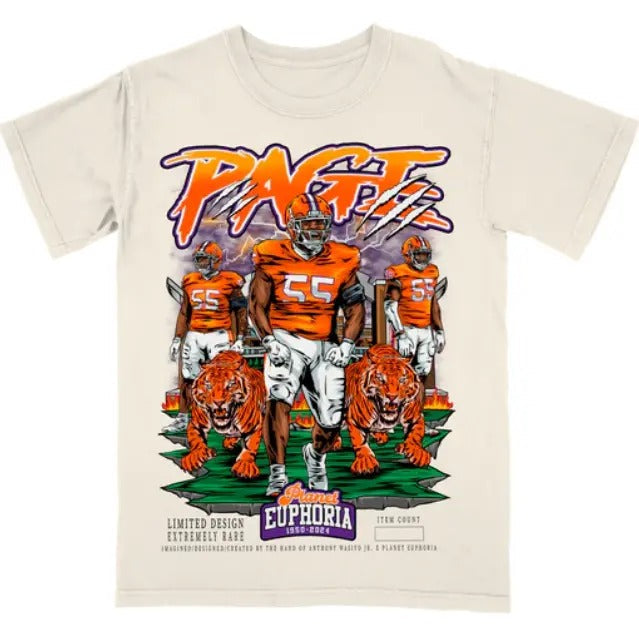 Payton Page Soft Comfortable Menswear - Adult & Kids T-Shirts, Sweatshirts & Hoodies apparel design preview 1