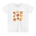 Peaches Baby Cotton - Adult & Kids T-Shirts, Sweatshirts & Hoodies apparel design preview 1