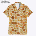 Peaches Butt Hawaiian - Adult & Kids T-Shirts, Sweatshirts & Hoodies apparel design preview 1
