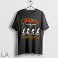 Peanuts Its The Most Wonderful Time Of Year Padres - Adult & Kids T-Shirts, Sweatshirts & Hoodies apparel design preview 1